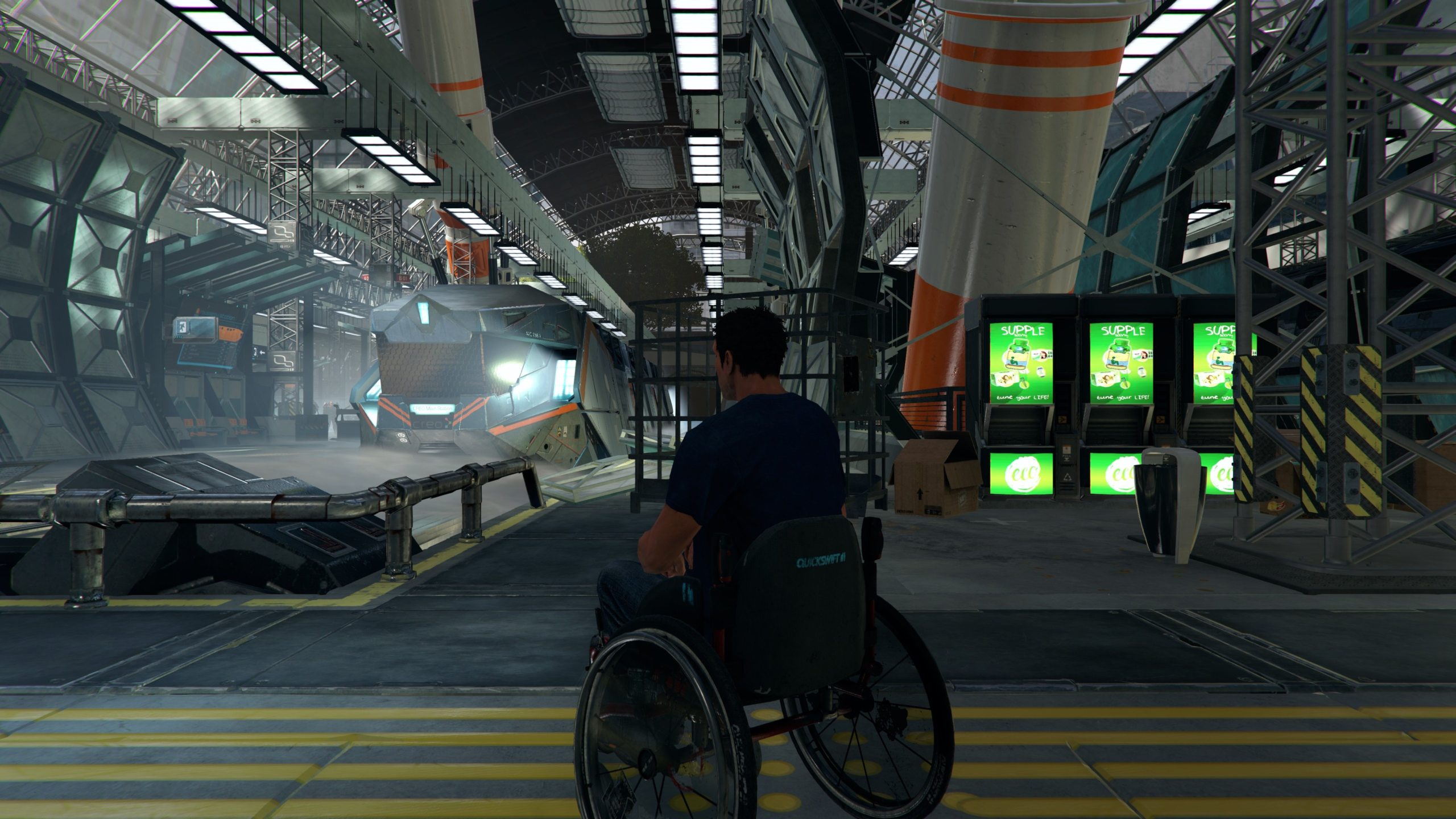 The Surge - Imagen 41